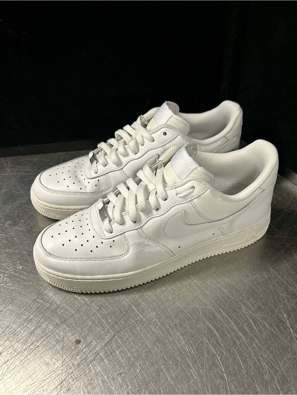 Nike Air Force 1 Size 10.5 Men